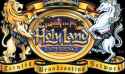 The INCREDIBLE Holy Land Experience